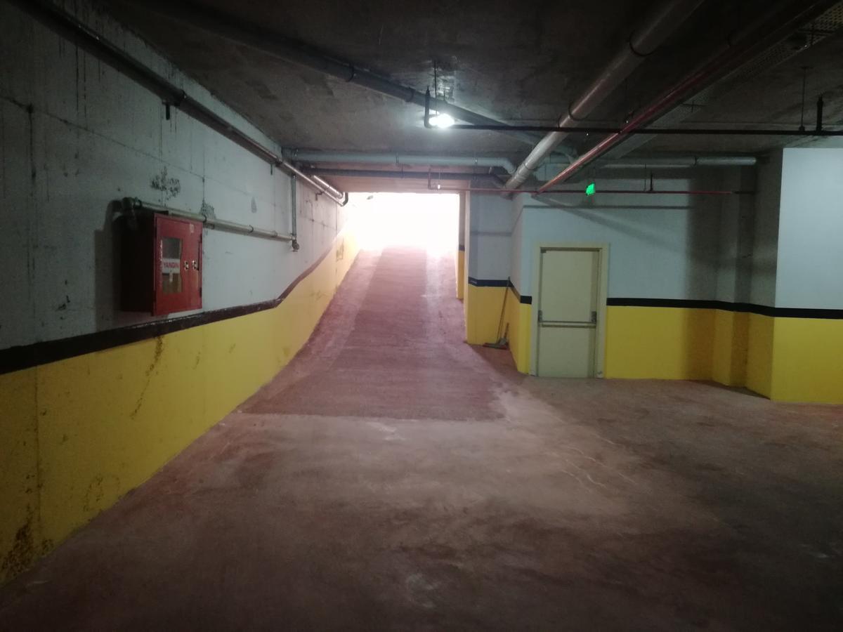 Bursa Sahin Hotel Buitenkant foto