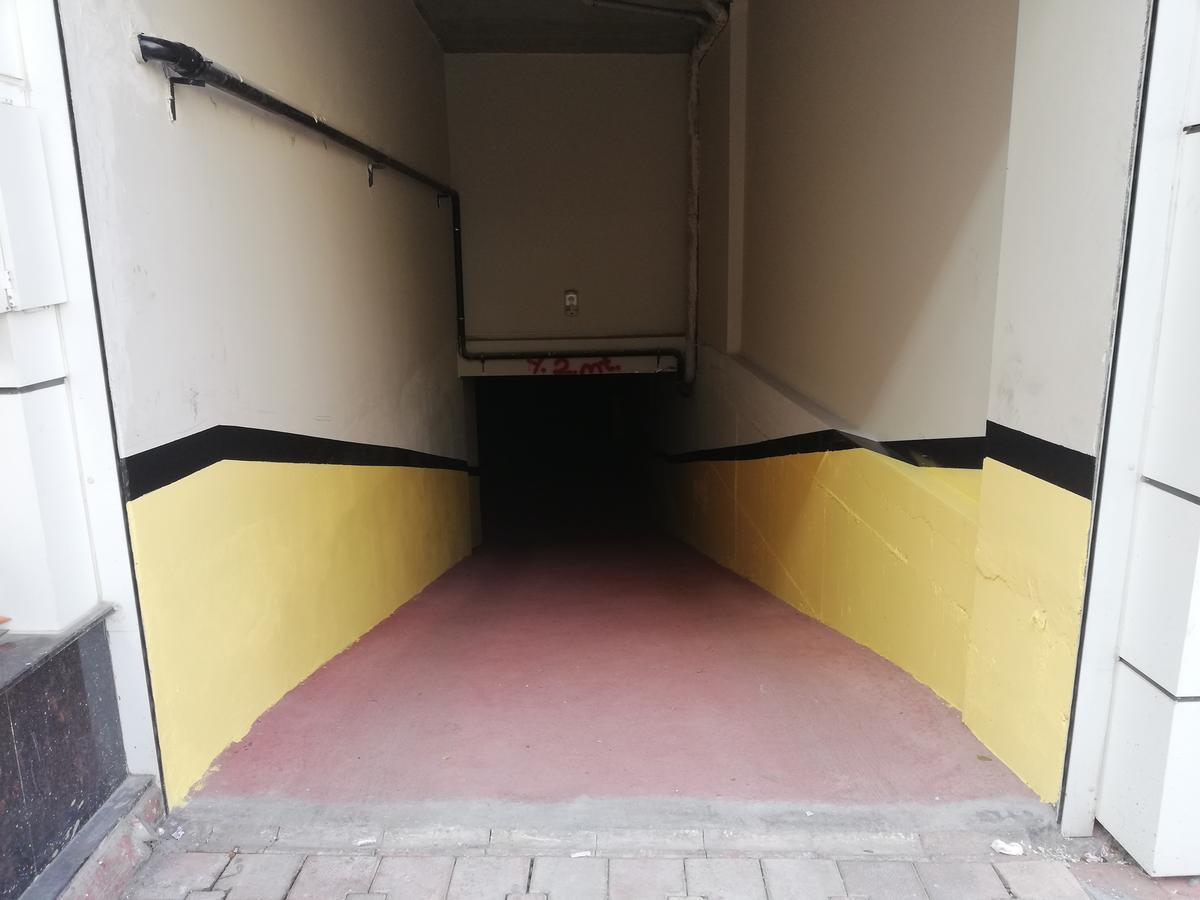 Bursa Sahin Hotel Buitenkant foto